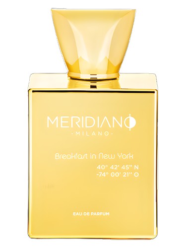 Breakfast in New York