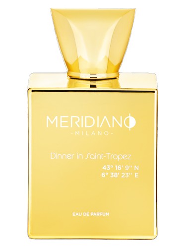 Dinner in Saint-Tropez