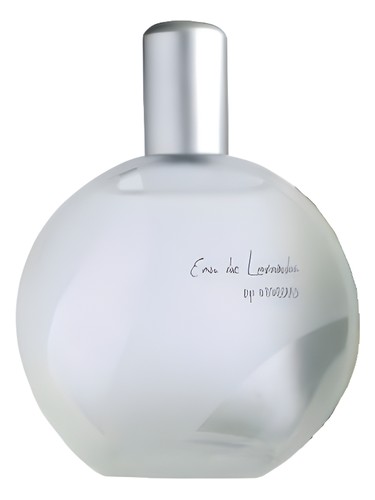 Eau de Lavanda