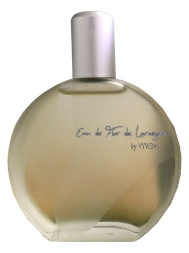 Eau de Flor de Laranjeira