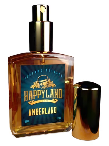 Amberland Happyland pro ženy a muže 