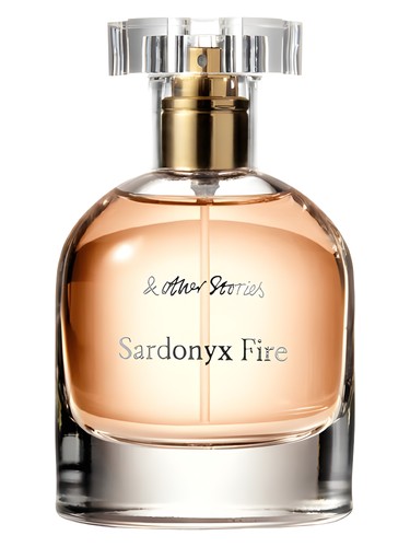 Sardonyx Fire And Other Stories pro ženy