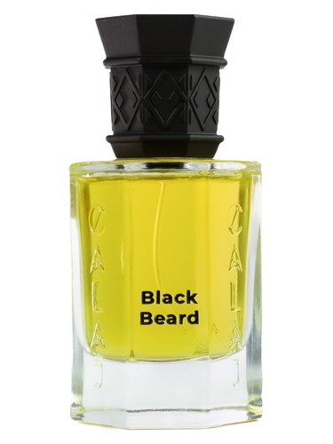 Black Beard Calaj pro muže 