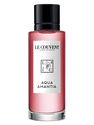 Aqua Amantia Le Couvent Maison de Parfum pro ženy a muže 