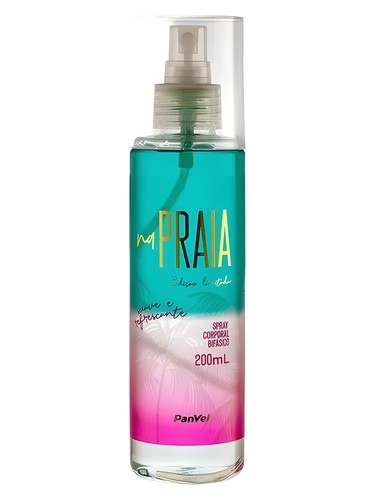 Na Praia PanVel pro ženy 