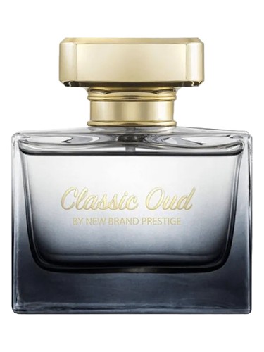Classic Oud New Brand Parfums pro ženy