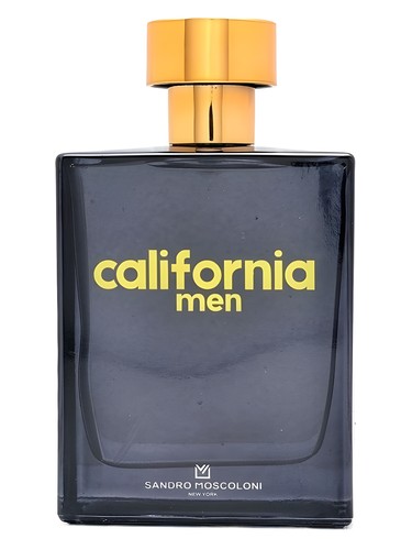 California Men