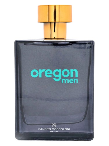 Oregon Men
