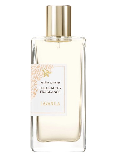 Vanilla Summer Lavanila Laboratories pro ženy
