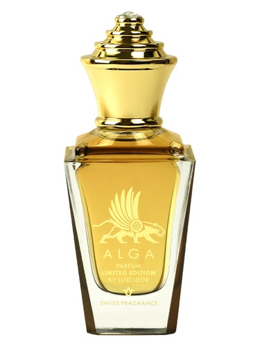 Alga Luxodor perfume a fragrance for women and men 2020