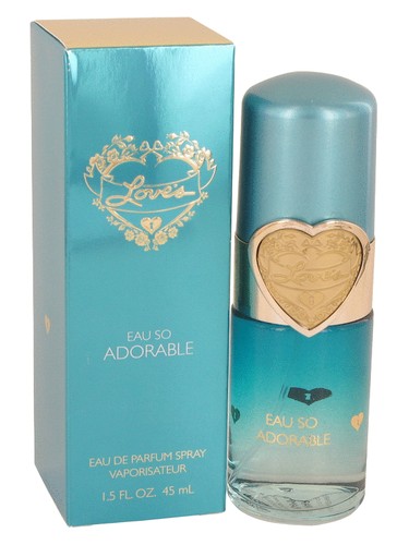 Eau So Adorable Dana pro ženy 