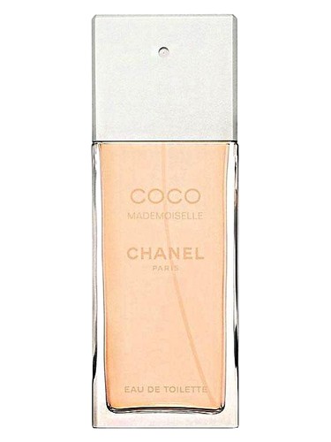 Coco mademoiselle.