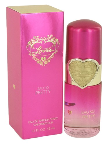 Eau So Pretty
