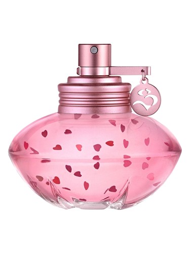 S Eau Florale Sparkling Love Shakira pro ženy 