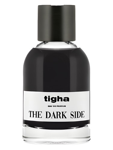 The Dark Side Tigha parfum un parfum pour homme et femme 2019