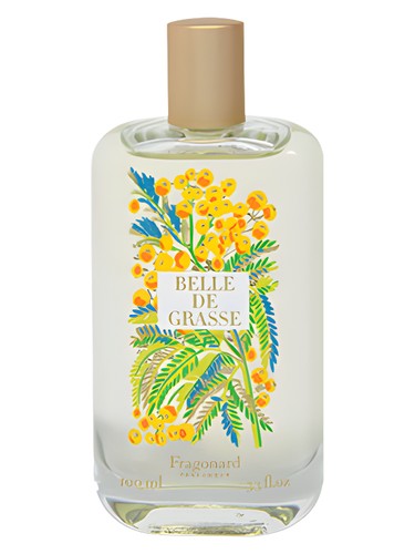 Belle de Grasse Fragonard pro ženy