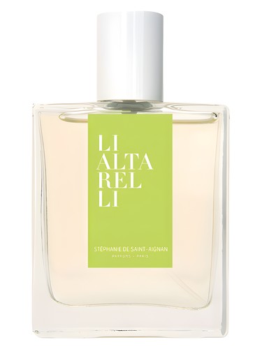 Li Altarelli Stephanie de Saint-Aignan pro ženy a muže 