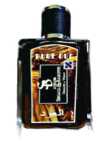 Pure Oud Atelier Segall &amp; Barutti pro ženy a muže 