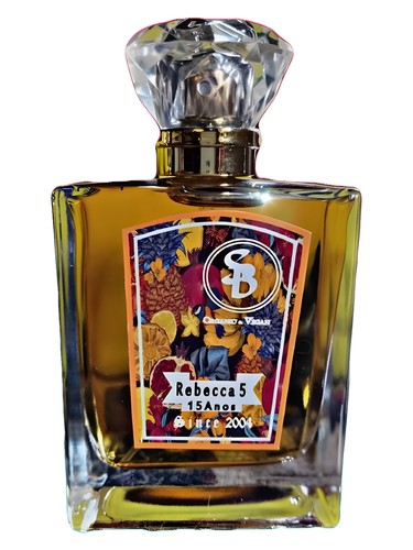 Rebecca 5