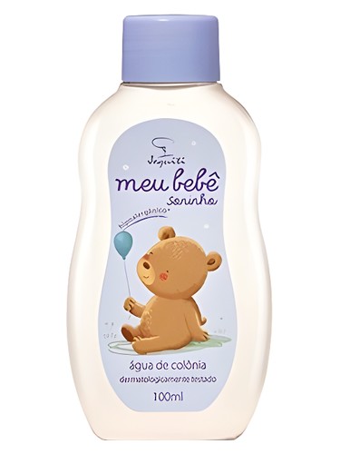perfume Meu Bebê Soninho Jequiti pro ženy a muže 