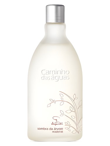 Caminho das Águas Sombra da Árvore Madeiras Jequiti pro ženy