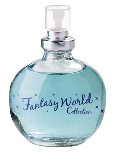 Fantasy World Collection Bem-Me-Quer com Encanto Jequiti pro ženy 
