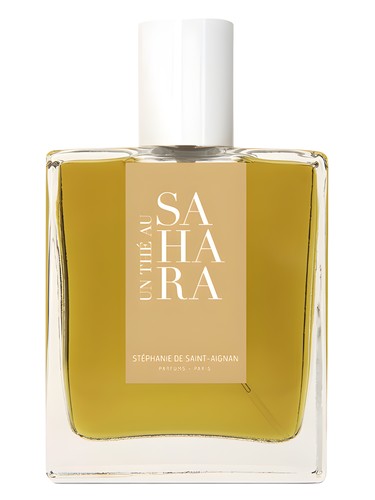 Un The Au Sahara Stephanie de Saint-Aignan pro ženy a muže 