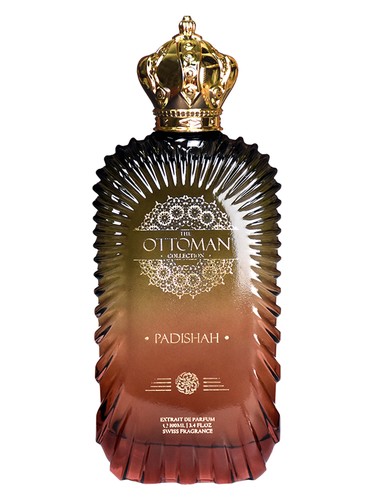 Ottoman Padishah Luxodor pro muže