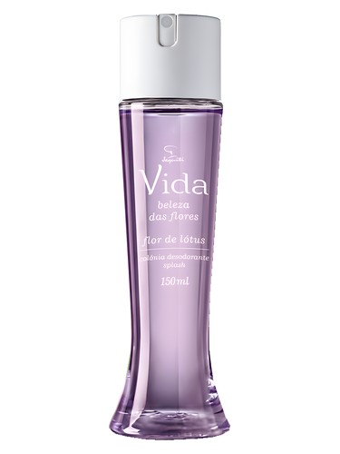 Beleza das Flores Flor de Lótus