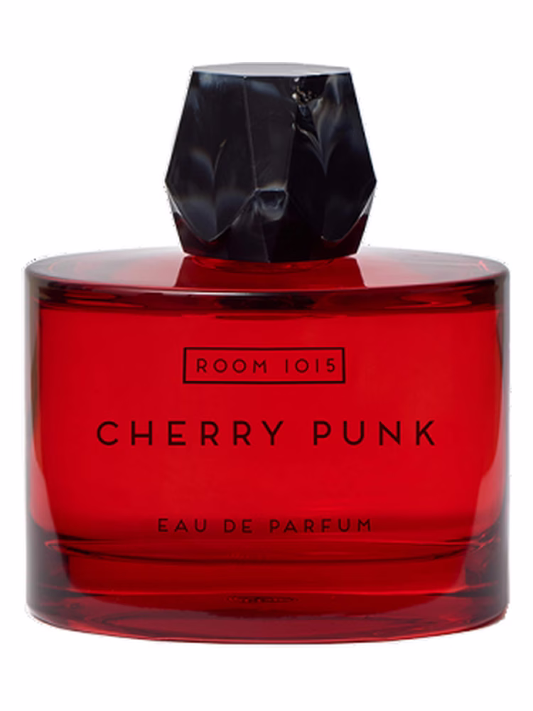 Room 1015 Cherry Punk EDP