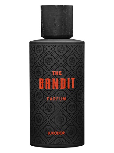 The Bandit Luxodor cologne a fragrance for men 2020