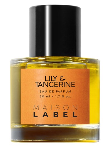 Lily &amp; Tangerine Maison Label pro ženy a muže 
