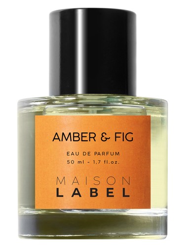 Amber & Fig Maison Label pro ženy a muže