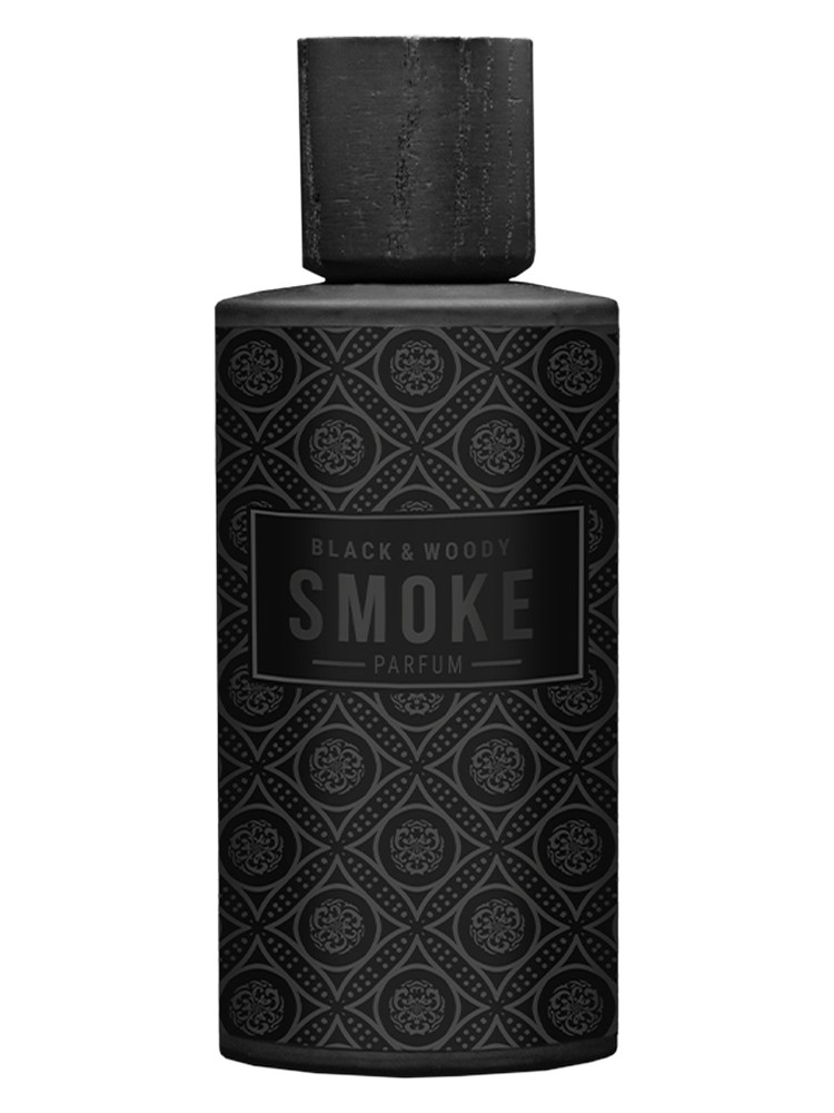 Smoke Luxodor cologne - a fragrance for men 2020