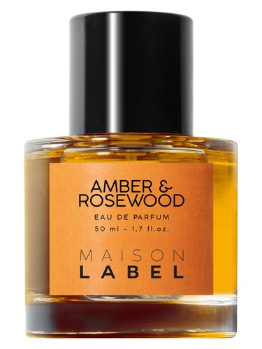 Amber &amp; Rosewood Maison Label pro ženy a muže 