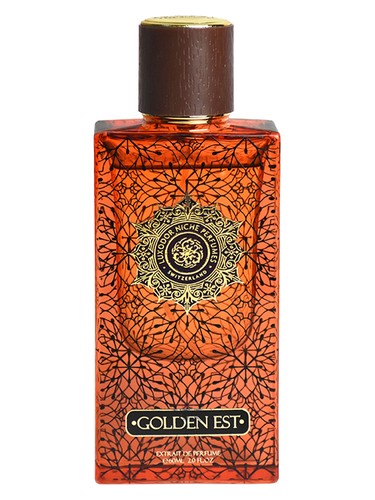 Golden Est Luxodor pro ženy a muže 