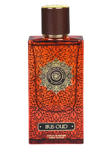 Iris Oud