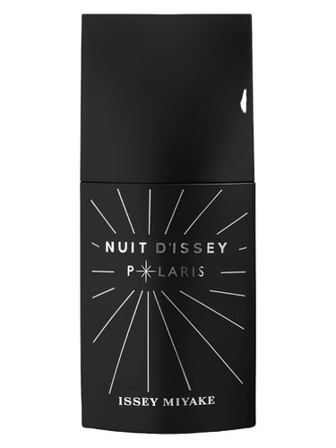 Nuit d&#039;Issey Polaris Issey Miyake pro muže 