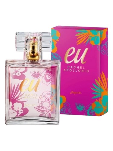 Eu by Rachel Apollonio