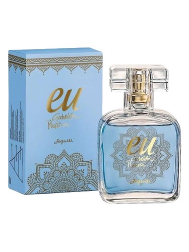 Eu by Gabriela Pugliesi Jequiti pro ženy 