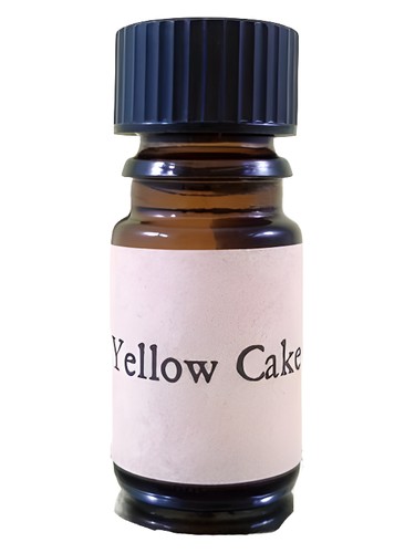 Yellow Cake Arcana Wildcraft pro ženy a muže