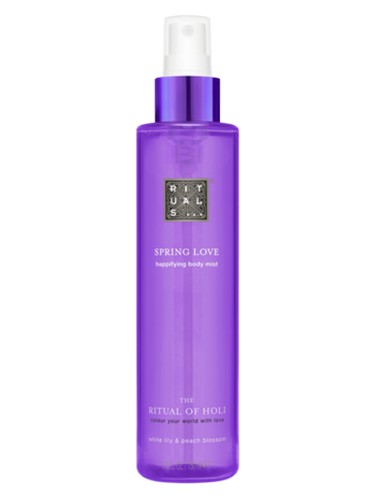 Ritual of Holi Spring Love Rituals pro ženy 