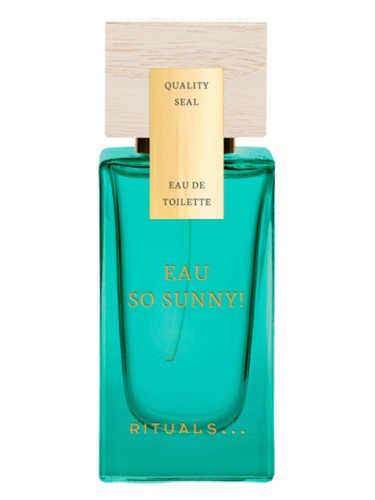 Eau So Sunny! Rituals pro ženy 