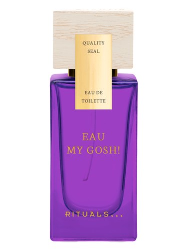 Perfume Rituals Of Tsuru Parfum Fragrance Rituals Eau De Parfum