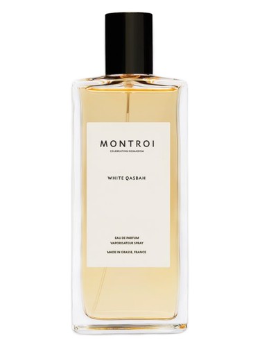White Qasbah Montroi pro ženy a muže 