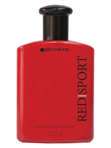 Red Sport Phytoderm pro muže