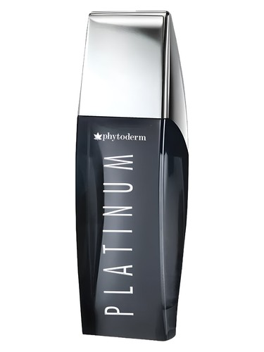 Platinum Phytoderm pro muže