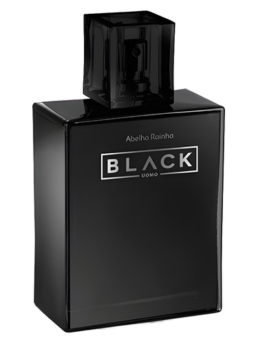 perfume Black Uomo Abelha Rainha pro muže 