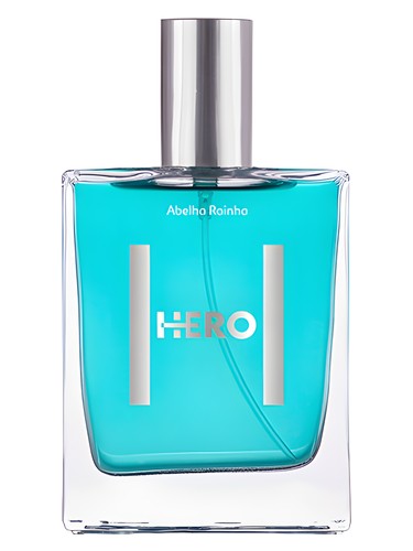 perfume Hero Abelha Rainha pro muže 