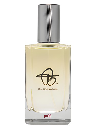 pc02 biehl parfumkunstwerke perfume - a fragrance for women